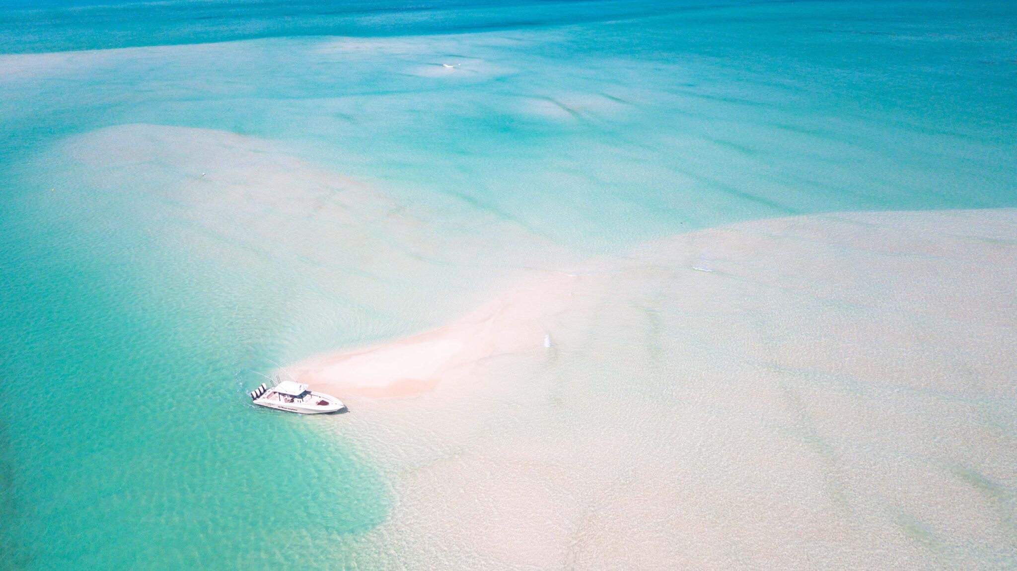 Snorkel and Island Hopping, Turks and Caicos Boat Charters with Panoply