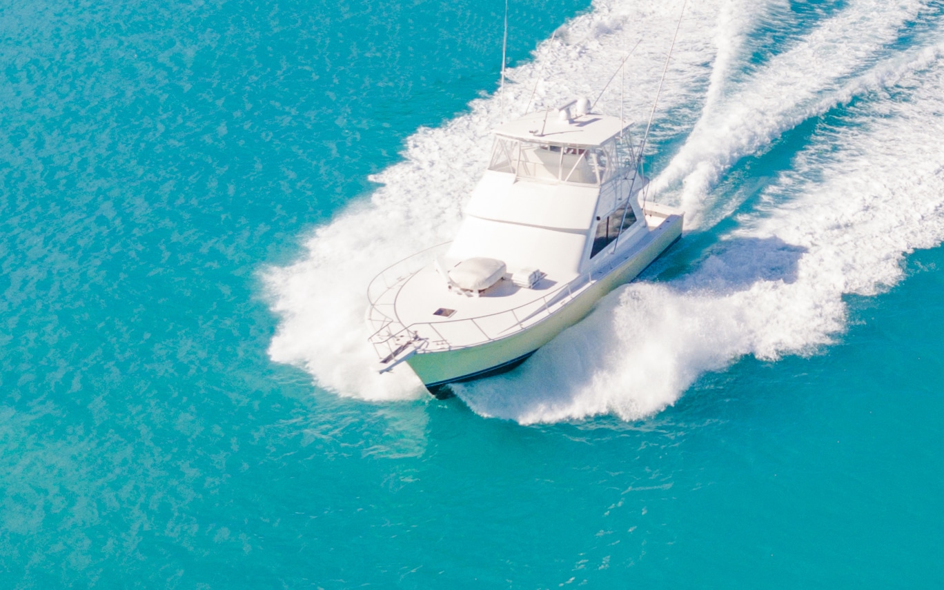 Panoply II Turks and Caicos