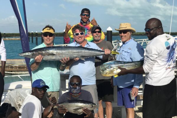Wine Cellar Tournament 2018 Panoply Turks and Caicos