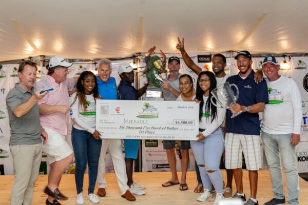 Wine Cellar Tournament 2019 Panoply Turks and Caicos
