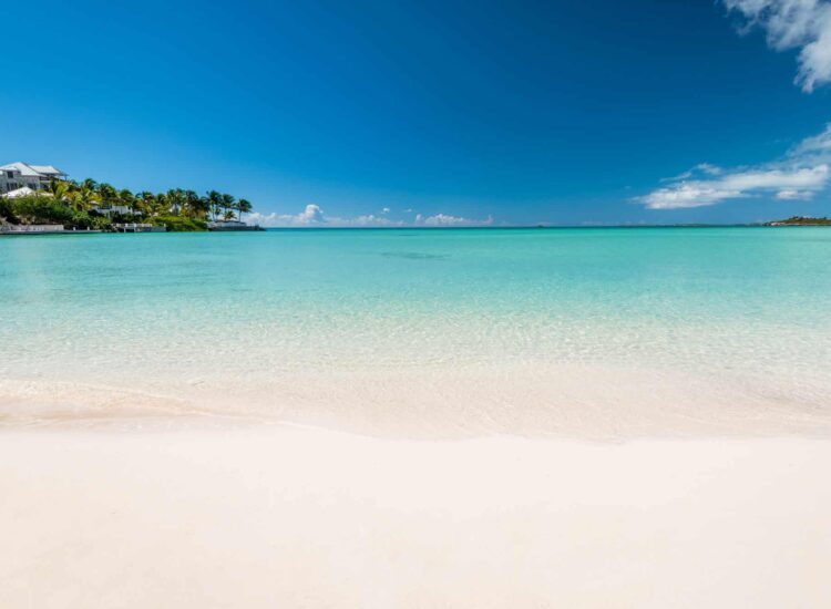Taylor Bay Beach, Providenciales Turks and Caicos Islands Taylor Bay Beach, Providenciales Turks and Caicos Islands